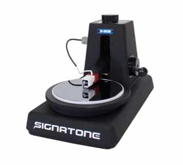 S302 : 4 point probe stand