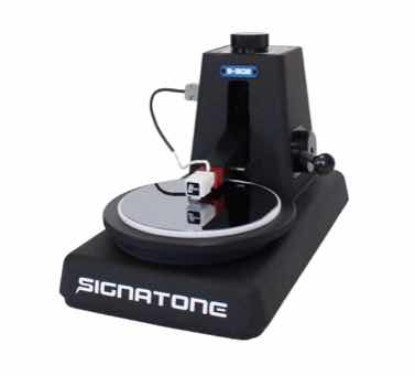 S302 : Stand de mesure 4 pointes