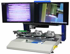 PP-ONE : Manual Placer
