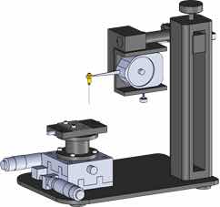 MPT10 : Pull Tester system