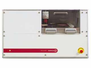TF map 2530 : Eddy Current system semiautomatic