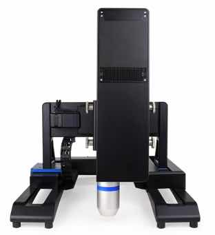 Jr100 : High speed optical profilometer