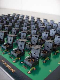 BIB : Burn-in boards