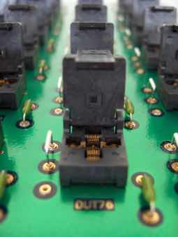 BIB : Burn-in boards