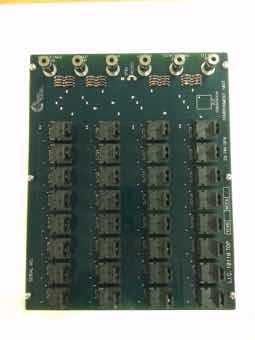 BIB : Burn-in boards