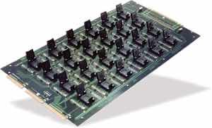 BIB : Burn-in boards