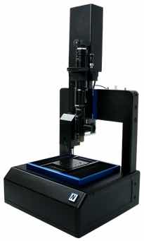 CB500 : Compact mechanical tester
