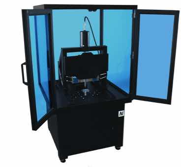T2000 : High load tribometer