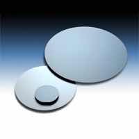SRS12 : Calibration wafer
