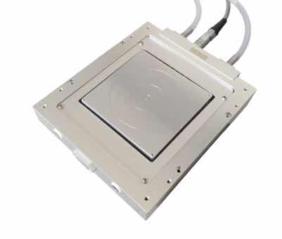 MW-TC : Platine chauffante peltier