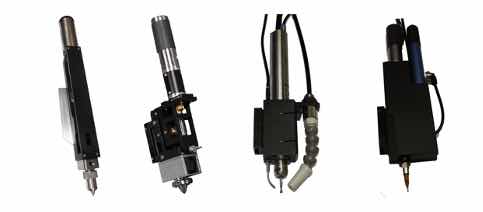 3Dn-accessories : Accessoires pour machine d'impression