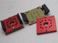 Customized Test Socket