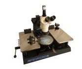 General purpose probe station