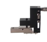 Precision micropositioner S926 with spring head