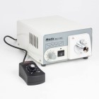 Optical fiber illuminator