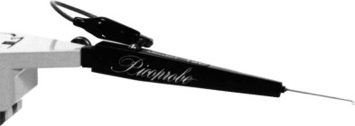 Active probe 18C