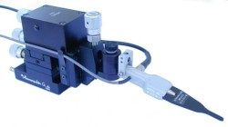Active probe 35