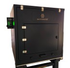 Customized dark box