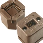 Test socket for other packages (Flat-Pack, LCC, Axial-Radial, TO...)