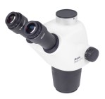Stereozoom microscope