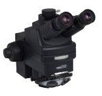 Turret microscope
