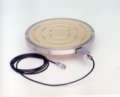 Triaxial chuck