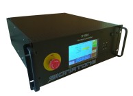 Thermal chuck controller