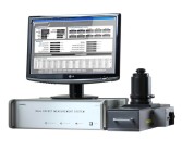 Temperature Hall Effect measurement system (semi-automatic)