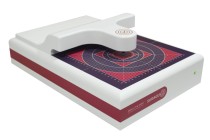 Contactless manual measurement system