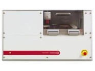 Eddy Current system semiautomatic