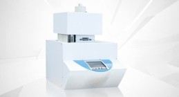 Hall effect measurement system with electro-magnet