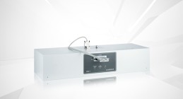 Hall effect measurement system with permanent magnet