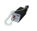 Wafer vacuum handling tool