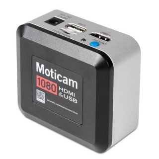 MOTICAM1080N : Caméra numérique