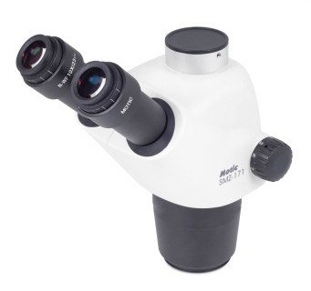 SMZ171 : Stereozoom microscope