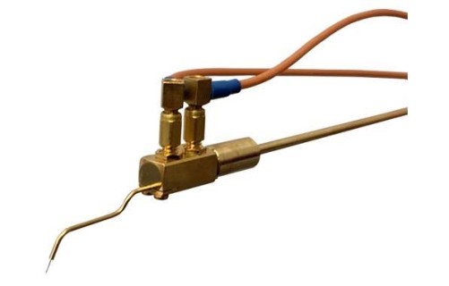 MW-SCA50 : Coaxial HF-Low-current probe