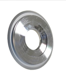 LMFI : Metal Dicing blade hubtype