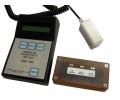 Hand-held 4 point probe system