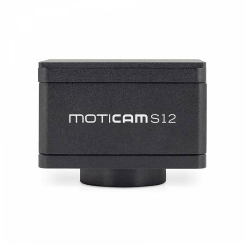 MOTICAMS12 : Caméra numérique