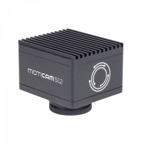 MOTICAMS12 : Caméra numérique