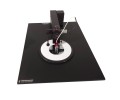 4 point probe stand large area