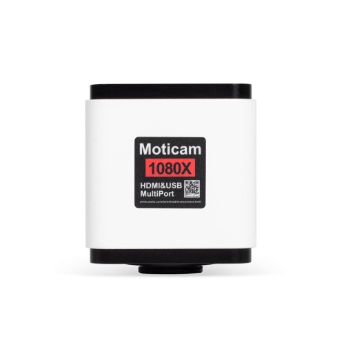 MOTICAM1080X : Caméra numérique