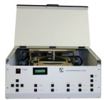 Manual C-V measurement system by mercury contact