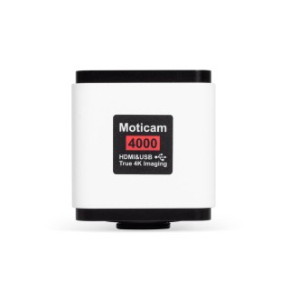 MOTICAM4000 : High definition digital camera